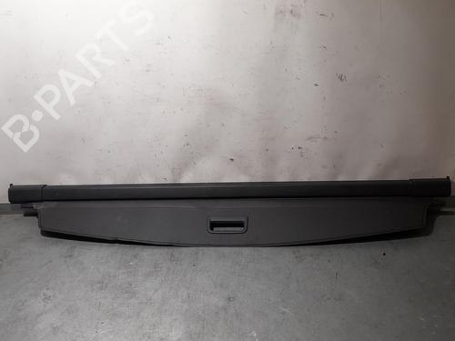 Used Rear parcel shelf VW TOURAN (1T1, 1T2) [2003-2010]  9855203