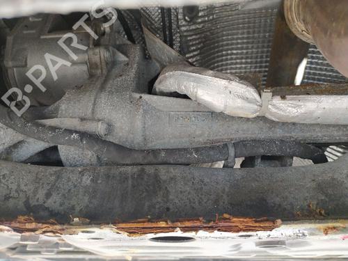 Styregear/Snekke FORD TOURNEO CONNECT / GRAND TOURNEO CONNECT V408 MPV 1.5 EcoBlue (120 hp) 32141737