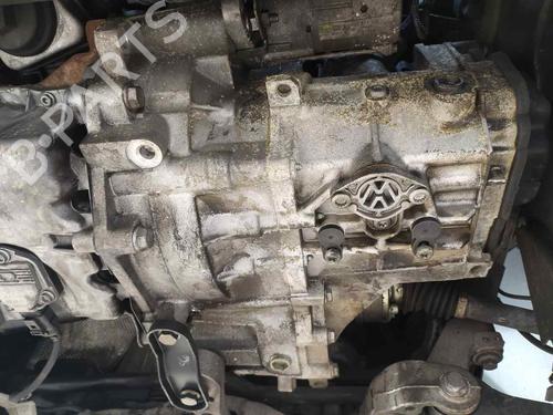 Used Gearbox AUDI A3 (8P1) [2003-2013]  22638711