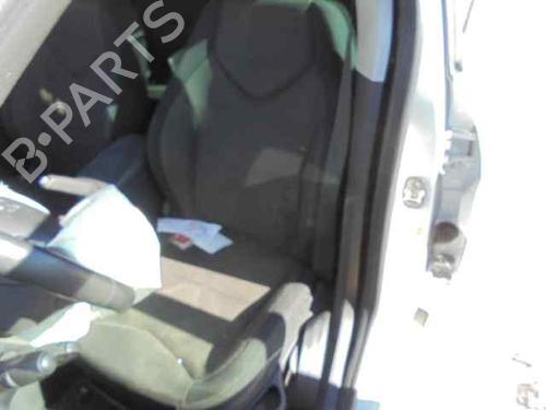 AC radiator PEUGEOT 308 SW I (4E_, 4H_)  | BP604078M32 