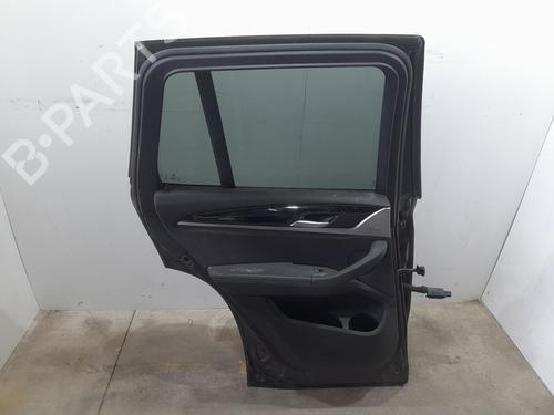 Porte arrière gauche BMW X3 (G01, F97, G08) xDrive 20 d | BP30262138C4