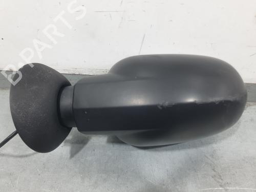 Left mirror DACIA LOGAN (LS_) 1.5 dCi (LS0K) | BP34116931C26 - Image 2