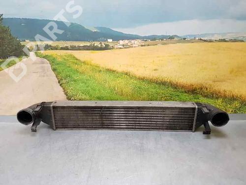 Used Intercooler MERCEDES-BENZ C-CLASS (W203) [2000-2007]  5882092