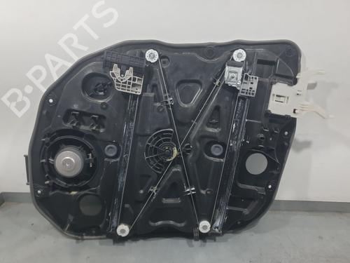 Front left window mechanism KG MOBILITY KORANDO (C300) 1.5 T-GDI | BP35949017C22 - Image 3