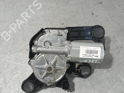 Rear wiper motor PEUGEOT 208 I (CA_, CC_)  | BP12500762M102 