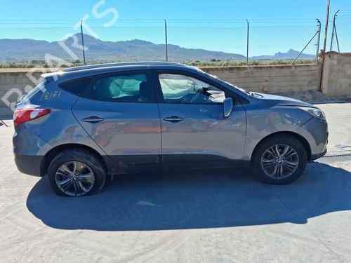 Engine HYUNDAI ix35 (LM, EL, ELH) 1.6 | BP39102867M1 - Image 4
