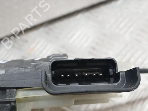 Front left lock OPEL COMBO E Tour / Life (K9) 1.5 | BP24674894C98 