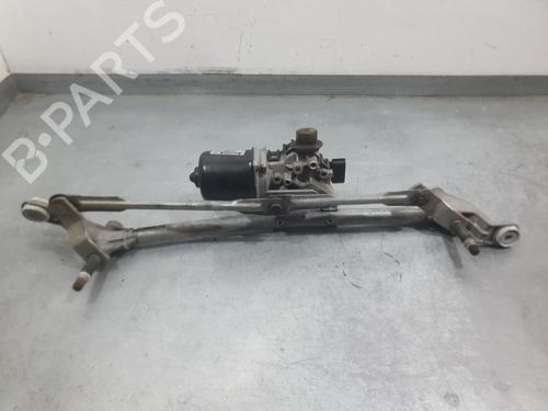 Front wiper motor RENAULT MEGANE IV Hatchback (B9A/M/N_) 1.2 TCe 130 (B9MR) | BP33626196M29 - Image 2