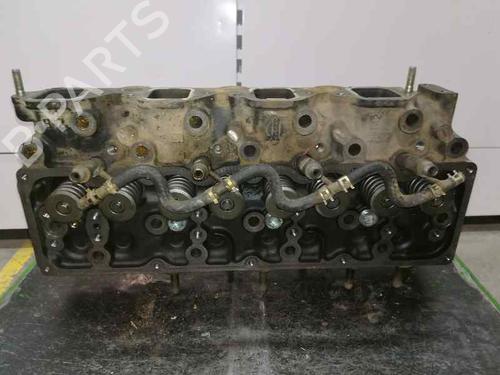 Cylinder head NISSAN CABSTAR E (TL_, VL_)  | BP12565279M5 