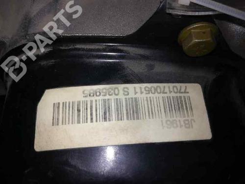 Gearbox RENAULT MEGANE I (BA0/1_) 1.4 16V (BA0D, BA1H, BA0W, BA10) | BP23168M3 