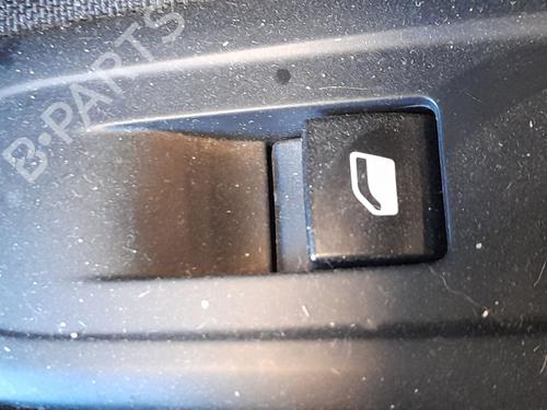 Used Right front window switch Right front window switch 37183590 37183590