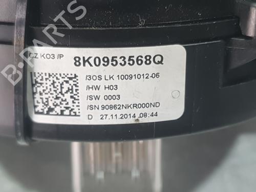 Steering column stalk AUDI A5 Sportback (8TA) 2.0 TDI | BP33465686I23  - Image 6