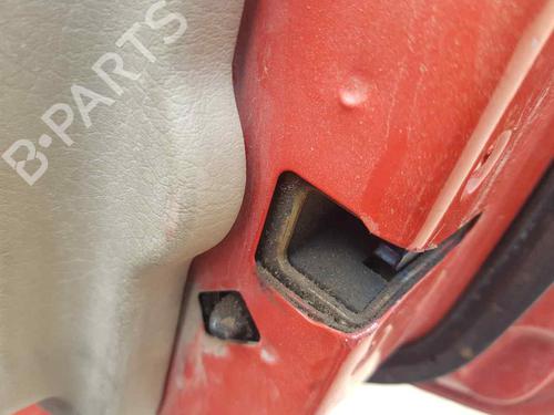 Used Rear right lock NISSAN TERRANO II (R20) [1992-2007]  20670046