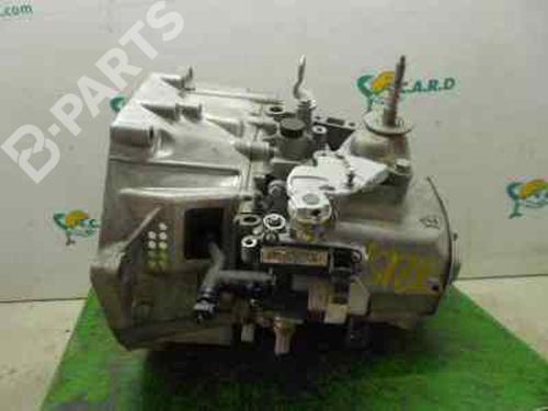 Gearbox CITROËN DS4 (NX_)  | BP22606M3 