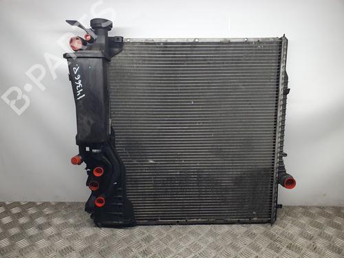 Køler BMW X5 (E53) [2000-2006]  11047960