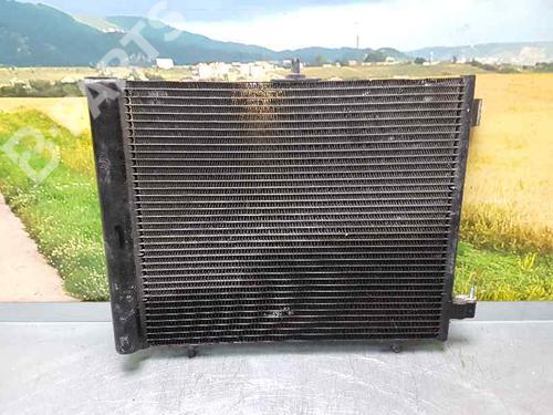 Used AC radiator PEUGEOT 1007 (KM_) [2005-2025]  1437882