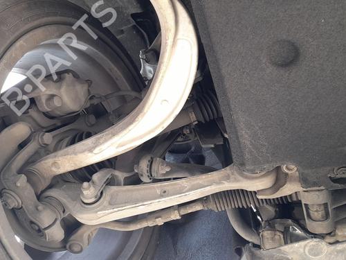 Used Left front suspension arm Left front suspension arm AUDI A5 Sportback (8TA) 2.0 TDI (190 hp) 33465660 33465660