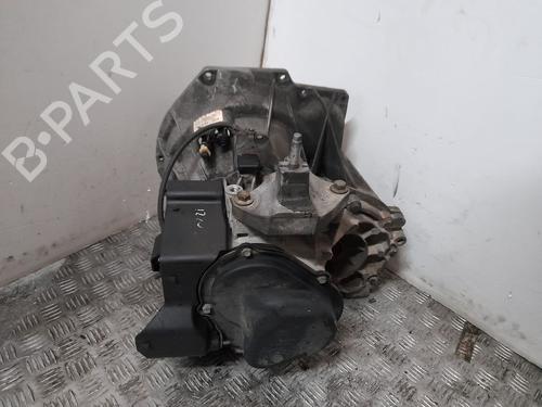 Gearbox FORD FIESTA V (JH_, JD_)  | BP4683408M3 