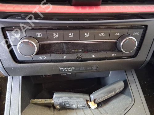 Used Climate control Climate control 37514752 37514752
