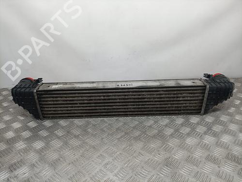 Intercooler MERCEDES-BENZ CLK (C209)  | BP3710336M30 