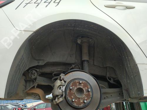 Used Wheel arch Wheel arch TOYOTA COROLLA Estate (_E21_) 1.8 Hybrid (ZWE211) (98 hp) 33622431 33622431