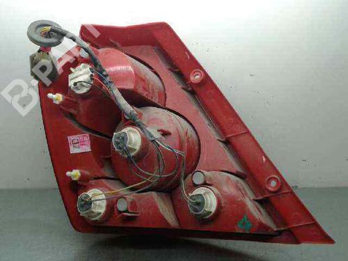 Right taillight DAEWOO KALOS (KLAS) 1.4 | BP873068C35 