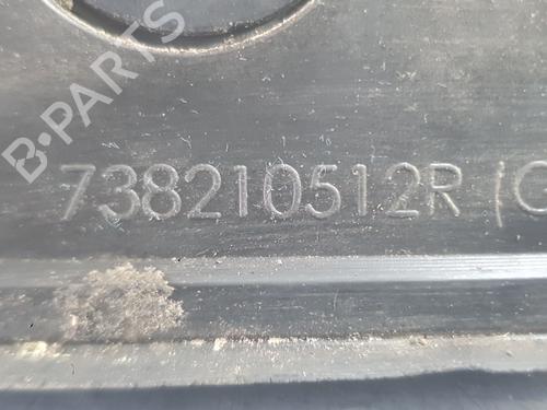 Tagræling DACIA SANDERO II 1.5 dCi | BP37242449C65 - Image 7