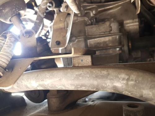 Used Steering rack Steering rack 29595047 29595047