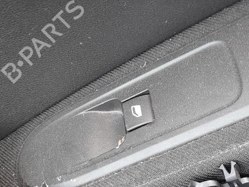 Used Right front window switch PEUGEOT 308 I (4A_, 4C_) 1.6 HDi (109 hp) 28294779