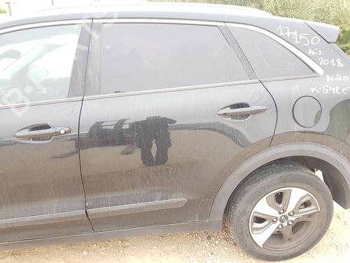 Used Left rear door KIA NIRO I (DE) 1.6 GDI Hybrid (105 hp) 29251700