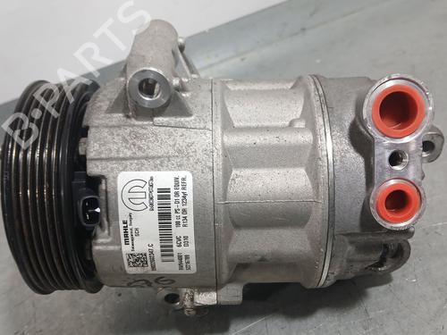 AC compressor FIAT DOBLO Cargo (263_) 1.6 D Multijet (263WXD1B, 263WXR1B, 263WXX1B, 263ZXD1B,... | BP36022744M34 - Image 3
