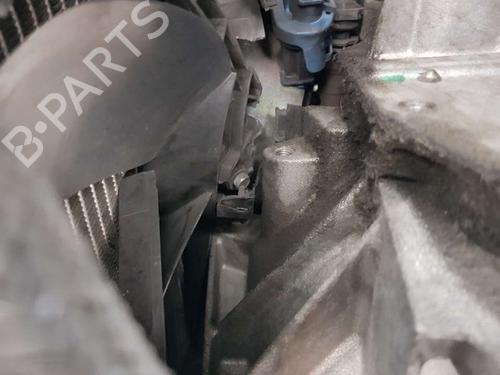 Used Starter DACIA LODGY (JS_) [2012-2025]  19111369