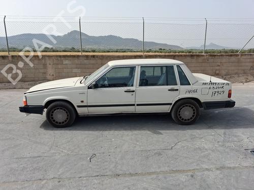 Used Parts VOLVO 740 (744) 2.3 4863732