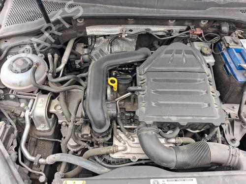 Used Engine Engine 37518483 37518483