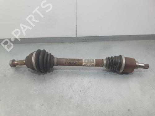 Used Left front driveshaft Left front driveshaft 37514594 37514594