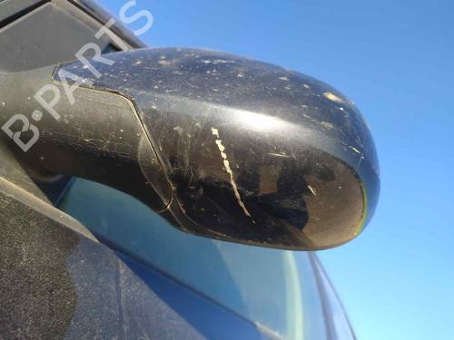 Left mirror SEAT ALTEA XL (5P5, 5P8)  | BP22779975C26 