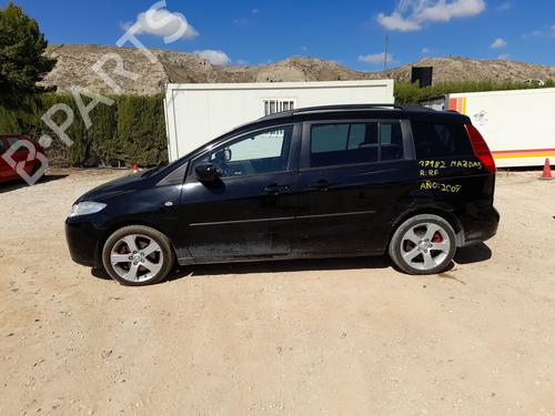 Used Parts MAZDA 5 (CR) 2.0 CD (CR19) (143 hp) 4268745