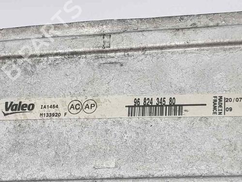 Intercooler CITROËN BERLINGO MULTISPACE (B9)  | BP4734506M30 