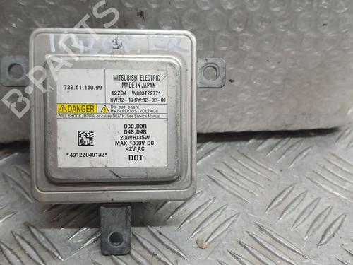 Module xenonverlichting VOLVO V40 Hatchback (525) D3 (150 hp) 25470422
