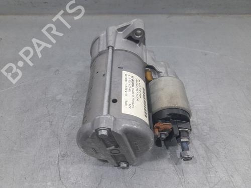 Starter FIAT TIPO Hatchback (356_, 357_) 1.4 (356HXA1B, 357) | BP31623670M8 - Image 3