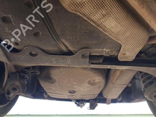 Used Rear axle PEUGEOT 308 I (4A_, 4C_) 1.6 HDi (90 hp) 29615739
