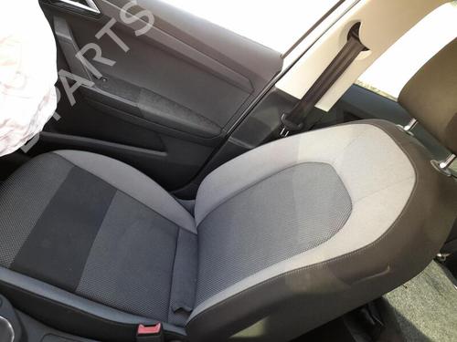 Used Right front seat SEAT IBIZA V (KJ1, KJG) 1.0 TSI (95 hp) 29725047