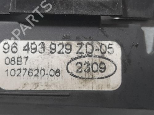 Electronic module CITROËN C6 (TD_) 2.7 HDi | BP32730019M83 - Image 7