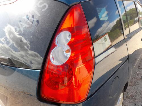 Used Right taillight MAZDA 5 (CR) 2.0 CD (CR19) (143 hp) 29943570