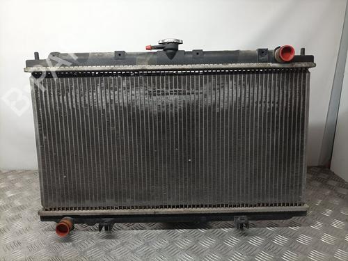 Used Water radiator NISSAN PRIMERA Hatchback (P11) [1996-2002]  4466805