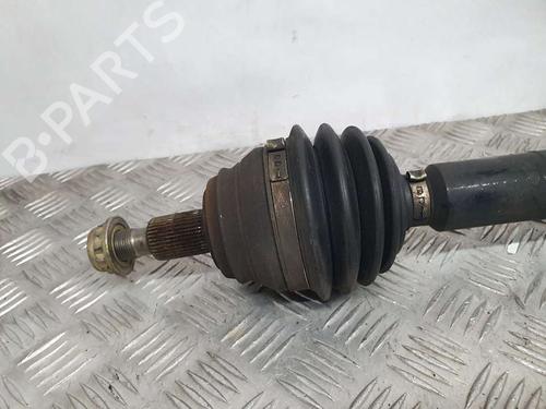 Used Right front driveshaft SEAT LEON (1M1) [1999-2006]  13751527