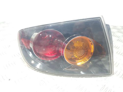 Used Left taillight MAZDA 3 (BK) 1.6 DI Turbo (109 hp) 18168909