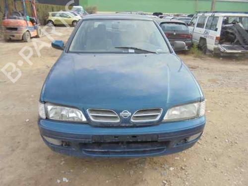 Steering pump NISSAN PRIMERA (P11)  | BP3707807M99 