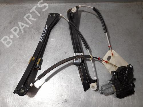 Fensterheber rechts vorne VW POLO V (6R1, 6C1) 1.4 (6R1) (85 hp) 10716587