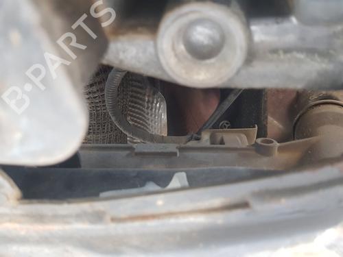 Used Steering rack NISSAN QASHQAI II SUV (J11, J11_) [2013-2025]  15505371